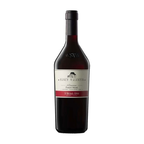 PINOT NERO SANCT VALENTIN 75cl 2021 - SAN MICHELE APPIANO