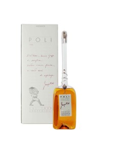 ARZENTE 50cl AST  - POLI DISTILLERIE