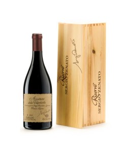 AMARONE RISERVA SERGIO ZENATO 1,5lt AST LEGNO 2017 - ZENATO