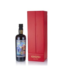 RUM CARONI ed 2023 70cl AST - SAMAROLI