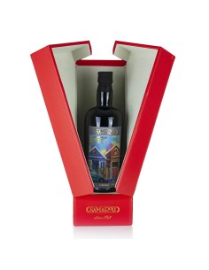 RUM CARONI ed 2023 70cl AST - SAMAROLI 2