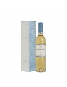 CAPOFARO MALVASIA LIPARI PASSITO 50cL AST 2024 - TASCA...