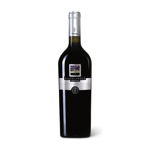 BRECCIAROLO ROSSO PICENO 75cl - 2021 - VELENOSI