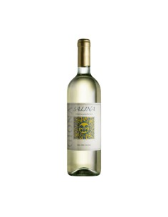 SALINA BIANCO 75cl 2022 - GIONA HAUNER