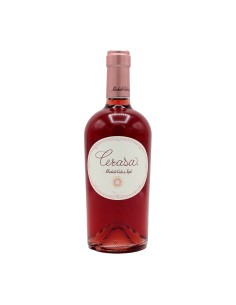 CERASA SALENTO ROSATO 75cl 2025 - CALO' MICHELE E FIGLI