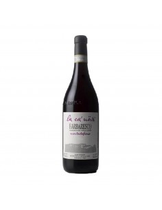 BARBARESCO MONTESTEFANO 75cl 2022 - LA CA' NOVA
