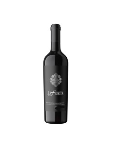 BRUNELLO DI MONTALCINO 75cl 2017 - LA FIORITA
