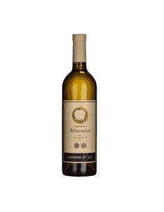 ATHANATOS CATASTO I 75cl 2013 - PUTZENHOF