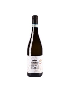 TERRE D'ARGILLA MANZONI BIANCO bio 75cl 2022 - REASSI