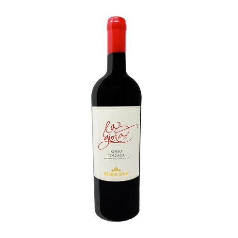 LA GIOA 75cl 2019 - RIECINE