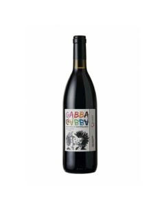NOBILE GABBA GABBA ROCK INSPIRATION 75cl 2019 - SALCHETO...