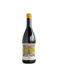 GARGANEGA MACERATA 75cl 2021- CACCIATORE D'UVE