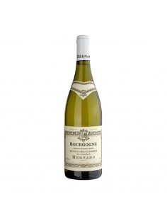 BOURGOGNE BLANC RETOUR DES FLANDRES 75cl 2024 - REGNARD