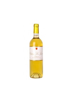 CHATEAU LES JUSTICES 375ml 2022