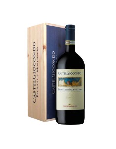 BRUNELLO DI MONTALCINO CASTELGIOCONDO 1,5lt AST 2020 -...