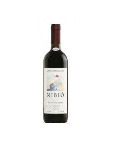 NIBIO DOLCETTO bio 75cl 2016 - CASCINA DEGLI ULIVI