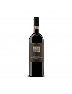 BARBERA D'ASTI SUPERIORE BIONZO 75cl 2020 - RIVETTI - LA...