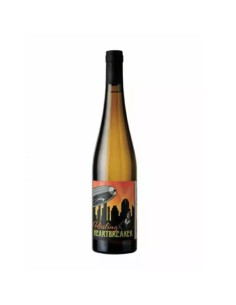 RIESLING RENANO HEART BREAKER AREA 6 75cl 2019 - ROENO