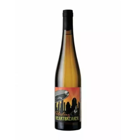 RIESLING RENANO HEART BREAKER AREA 6 75cl 2019 - ROENO