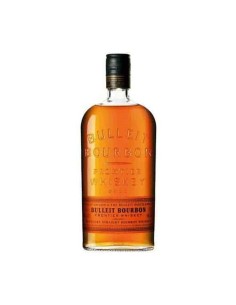 KENTUCKY STRAIGHT BOURBON 70cl  - BULLEIT