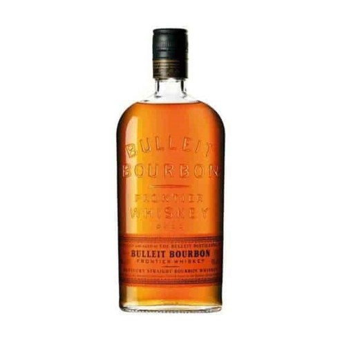 KENTUCKY STRAIGHT BOURBON 70cl  - BULLEIT