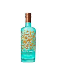 SILENT POOL GIN REGNO UNITO 70cl - SILENT POOL DISTILLERS