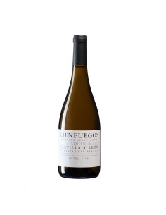CIENFUEGOS CASTILLA Y LEON BLANCO 75cl - 2021 - SELECCION...