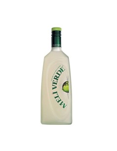 MELI' LIQUORE ALLA MELA VERDE 70cl  - MARZADRO