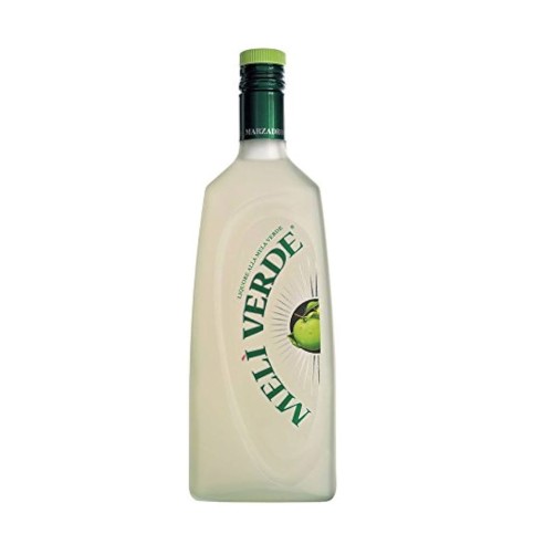 MELI' LIQUORE ALLA MELA VERDE 70cl  - MARZADRO