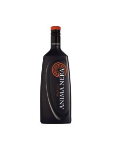 ANIMA NERA 70cl  - MARZADRO
