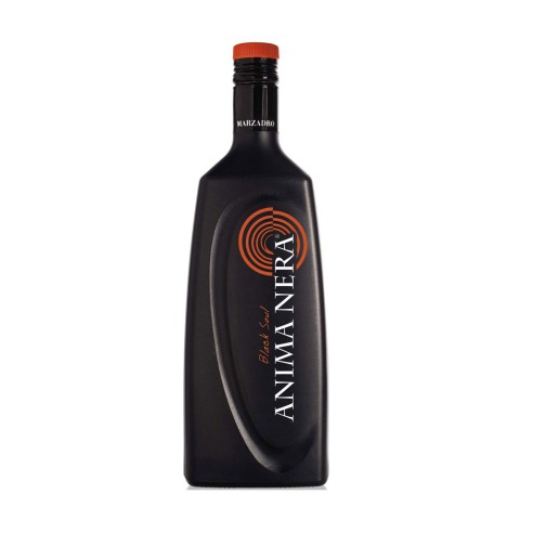 ANIMA NERA 70cl  - MARZADRO