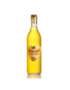 LIQUORE AL MANDARINO 70cl  - VARNELLI