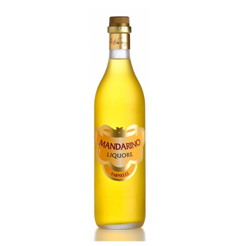 LIQUORE AL MANDARINO 70cl  - VARNELLI