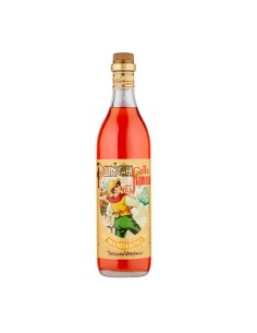 PUNCH AL MANDARINO 70cl - VARNELLI