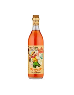PUNCH ALL'ARANCIO 70cl  - VARNELLI
