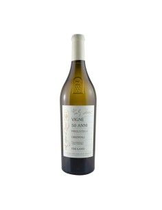 FRIULANO VIGNE 50 ANNI 75cl 2018 - LE VIGNE DI ZAMO'