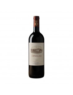 ORNELLAIA 75cl 2011 - TENUTA DELL' ORNELLAIA
