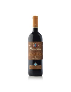 HARMONIUM nero d'avola 75cl AST LEGNO 2019 - FIRRIATO