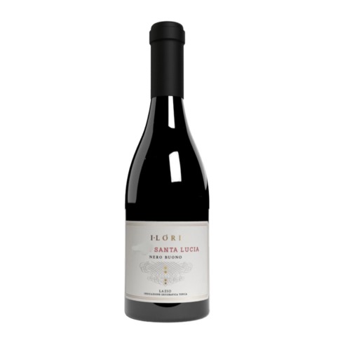 POGGIO SANTA LUCIA NERO BUONO 75cl - 2021 - I LORI