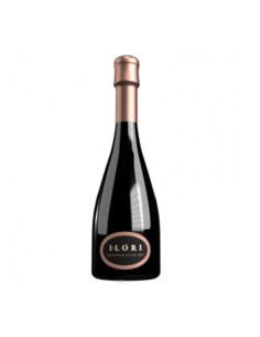SPUMANTE BELLONE EXTRA DRY bio 75cl - I LORI