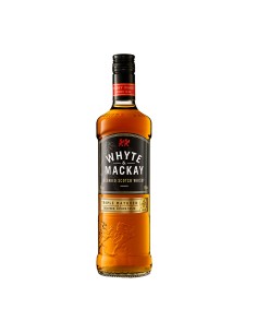 SPECIAL BLENDED SCOTCH WHISKY 70cl  - WHYTE & MACKAY