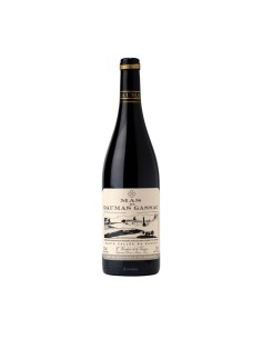 MAS DE DAUMAS GASSAC ROUGE 75cl 2020 - MAS DE DAUMAS GASSAC