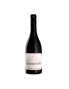 CHATEAUNEUF DU PAPE 75cl - 2021 - TARDIEU-LAURENT