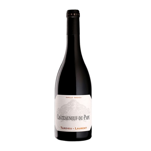 CHATEAUNEUF DU PAPE 75cl - 2021 - TARDIEU-LAURENT