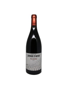 NIGRINE SELECTION MASSALE 75cl 2021 - DOMAINE LAROQUE...
