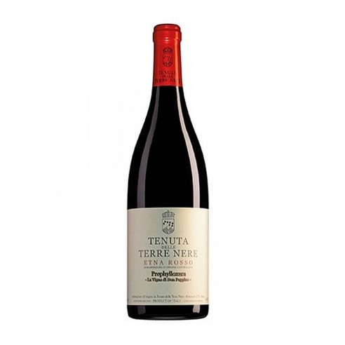 ETNA ROSSO PREPHILLOXERA 75cl 2021 - TENUTA DELLE TERRE NERE