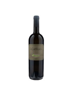 SAUVIGNON 75cl 2018 - LA CASTELLADA