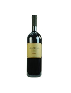MERLOT 75cl 2014 - LA CASTELLADA
