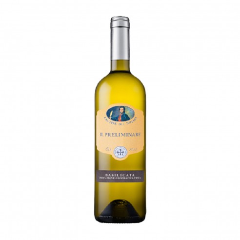 PRELIMINARE 75cl 2022 - CANTINE DEL NOTAIO