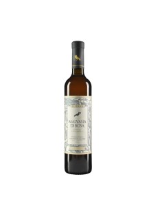 MALVASIA DI BOSA DI BOSA D.O.C. RISERVA 50cl 2017 -...